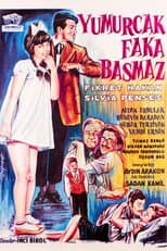 Poster for Yumurcak Faka Basmaz