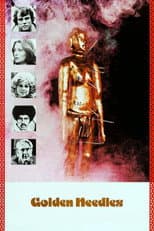 Poster for Golden Needles
