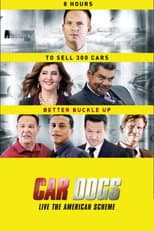 Poster for Car Dogs