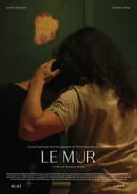 Poster for Le Mur
