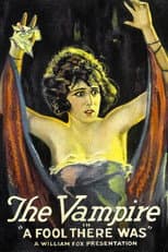 Poster for A Fool There Was