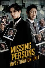 Poster for Missing Persons Investigation Unit: The Missing Truth