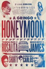 Poster for A Gringo Honeymoon