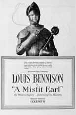Poster for A Misfit Earl