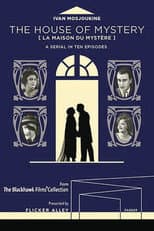 Poster for The House of Mystery