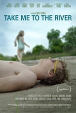 Poster for Take Me to the River