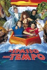 Poster for A Walk in Time