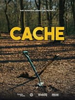 Poster for Cache