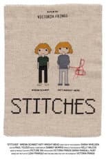 Poster for Stitches