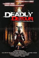 Poster for Deadly Detour