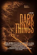 Poster for Dark Things