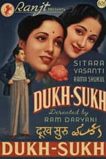 Poster for Dukh Sukh