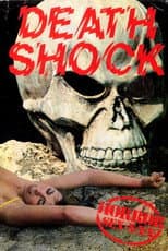 Poster for Death Shock