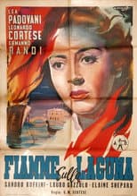 Poster for Fiamme sulla laguna