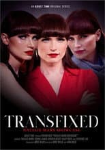 Poster for Transfixed: Natalie Mars Showcase
