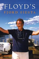Poster for Floyd's Fjord Fiesta