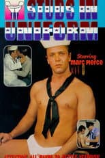 Poster for Studs in Uniform
