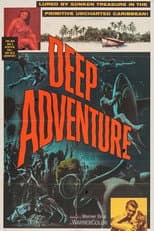 Poster for Deep Adventure