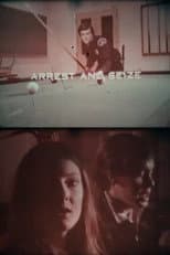 Poster for Under the Law: Arrest and Seize