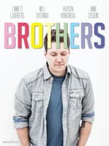 Poster for BROTHERS