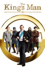 Poster for The King's Man