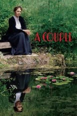 Poster for A Couple