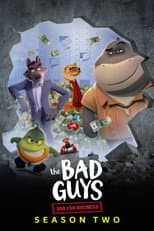 Poster for Season 2