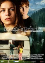 Poster for Mom's Secret