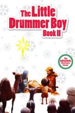 Poster for The Little Drummer Boy: Book II