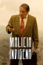 Poster for Indigenous Malice