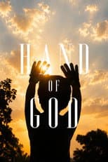 Poster for Hand of God