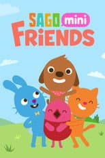 Poster for Season 1