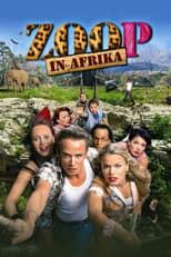 Poster for Zoop In Africa