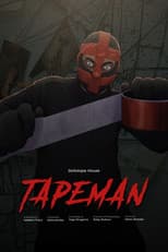 Poster for TAPEMAN