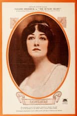 Poster for The Hungry Heart