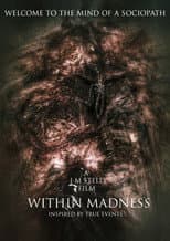 Poster for Within Madness