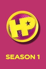Poster for Season 1