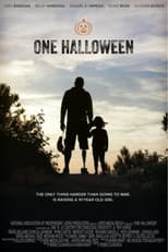Poster for One Halloween