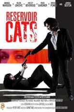 Poster for Reservoir Cats