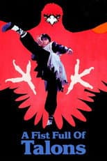 Poster for A Fist Full of Talons