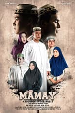 Poster for Mamay: A Journey to Greatness