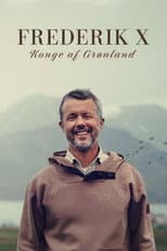 Poster for Frederik X: Konge af Danmark