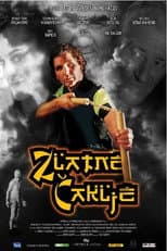 Poster for Golden Nunchakas