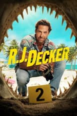 Poster for R.J. Decker