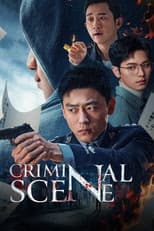 Poster for Criminal Scene