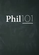 Poster for Phil 101