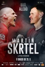 Poster for Martin Škrtel: Either, or...