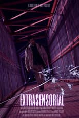 Poster for Extrasensorial