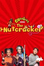 Poster for CBeebies Presents: The Nutcracker