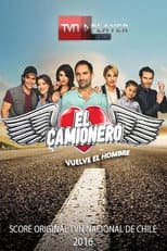 Poster for El camionero